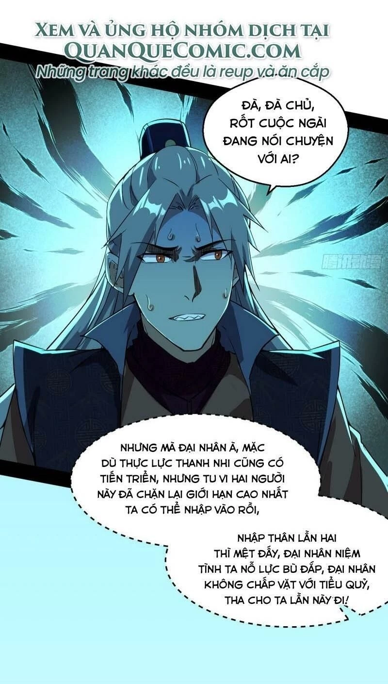 Ta Là Tà Đế Chapter 72 - Trang 4