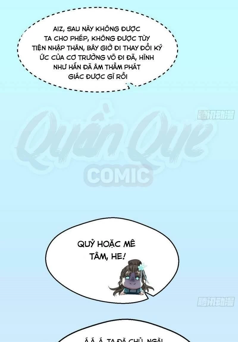 Ta Là Tà Đế Chapter 72 - Trang 4