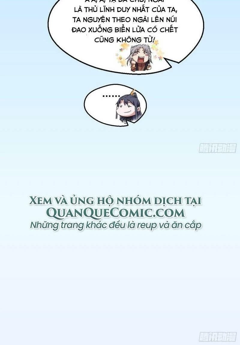 Ta Là Tà Đế Chapter 72 - Trang 4