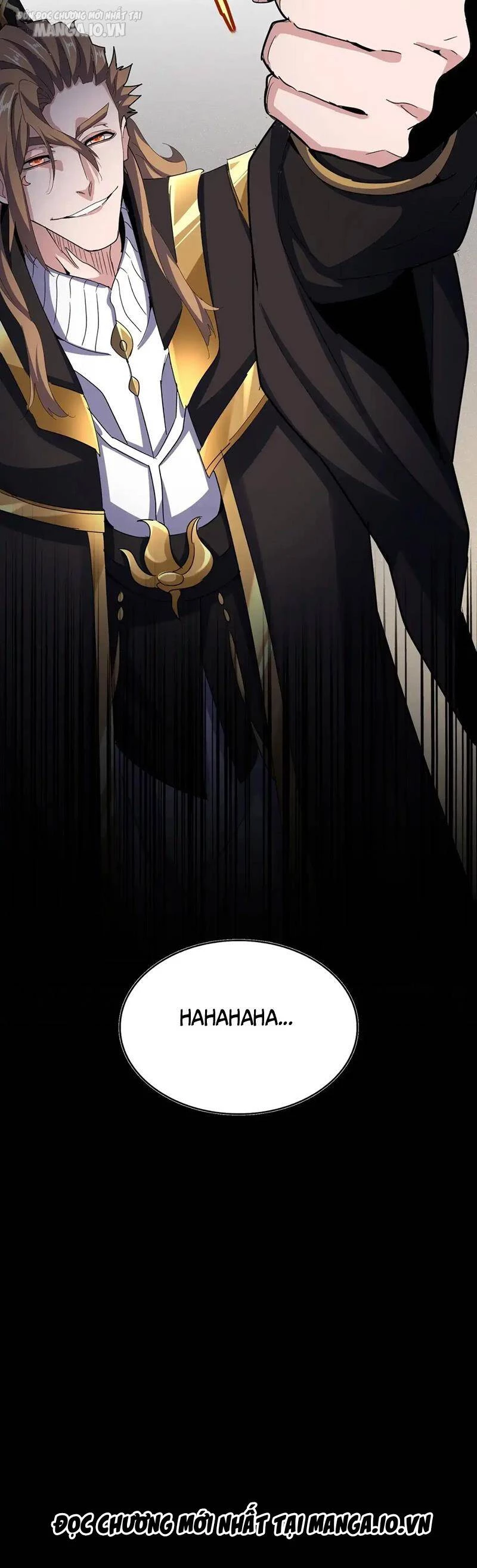 Đại Quản Gia Là Ma Hoàng Chapter 538 - Trang 4