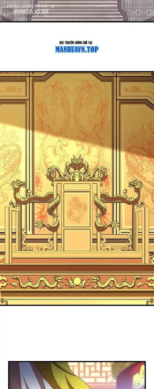 Đại Quản Gia Là Ma Hoàng Chapter 538 - Trang 4