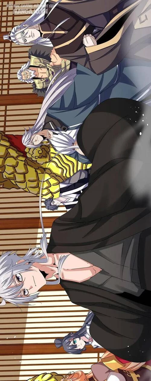 Đại Quản Gia Là Ma Hoàng Chapter 538 - Trang 4