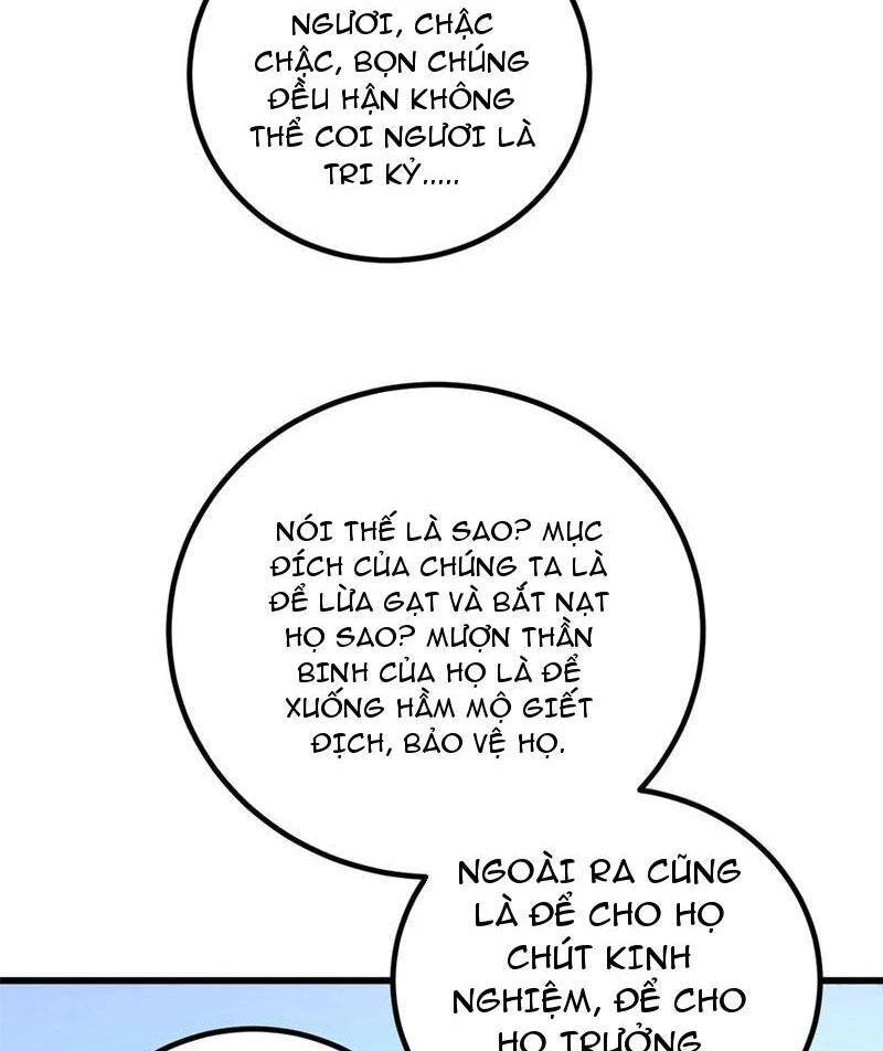 Toàn Cầu Cao Võ Chapter 254 - Trang 4