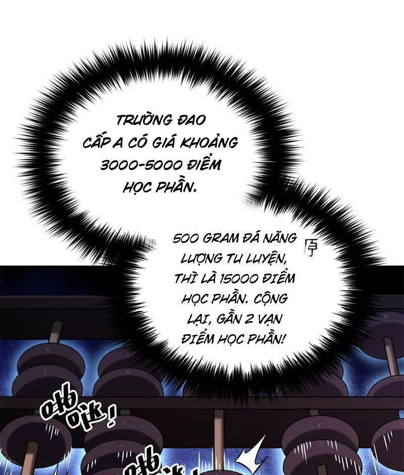 Toàn Cầu Cao Võ Chapter 254 - Trang 4