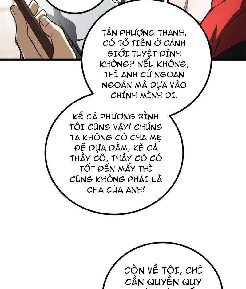 Toàn Cầu Cao Võ Chapter 254 - Trang 4