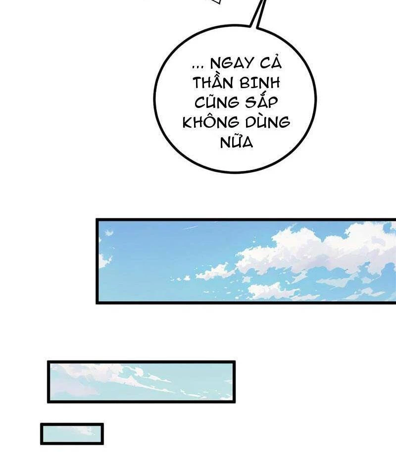 Toàn Cầu Cao Võ Chapter 254 - Trang 4