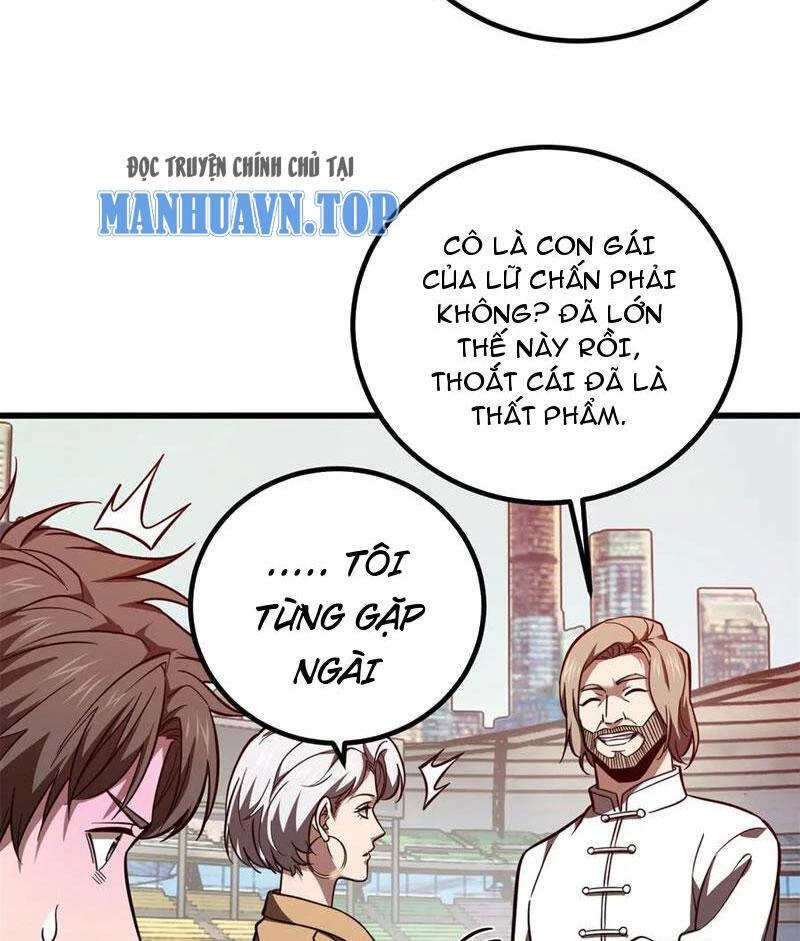 Toàn Cầu Cao Võ Chapter 254 - Trang 4