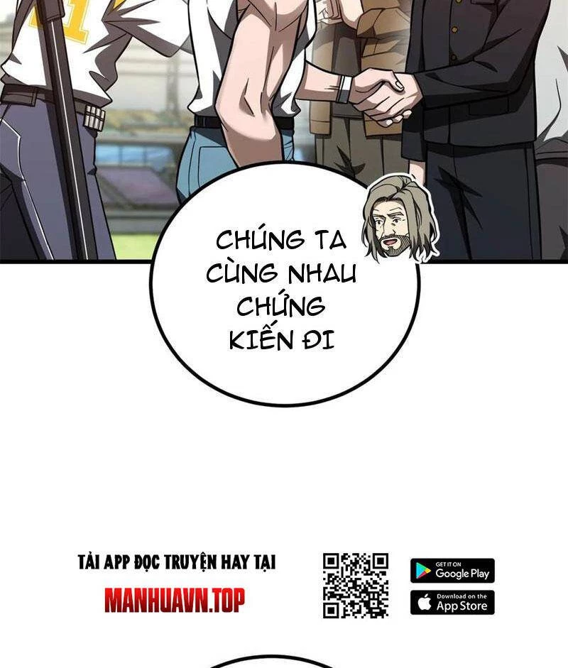 Toàn Cầu Cao Võ Chapter 254 - Trang 4