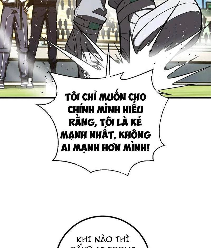 Toàn Cầu Cao Võ Chapter 254 - Trang 4