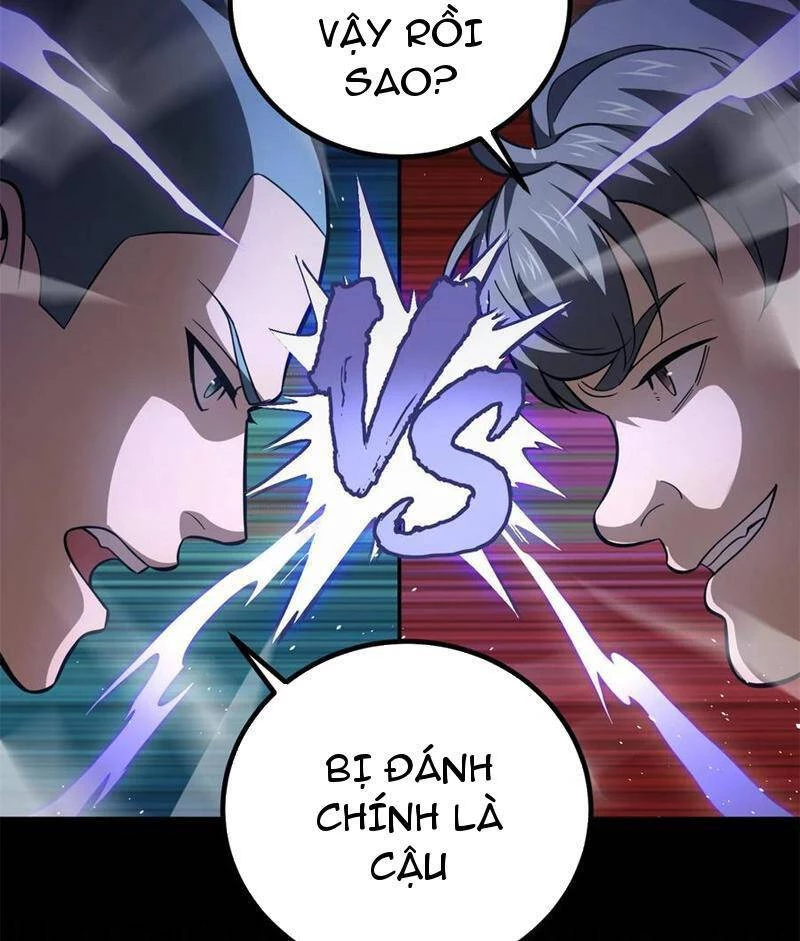 Toàn Cầu Cao Võ Chapter 254 - Trang 4