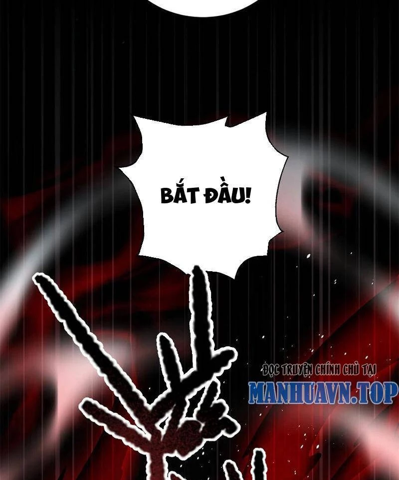 Toàn Cầu Cao Võ Chapter 254 - Trang 4