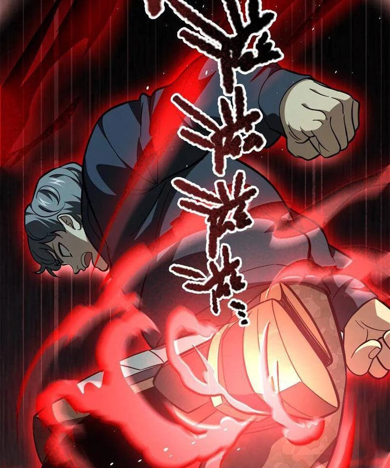 Toàn Cầu Cao Võ Chapter 254 - Trang 4