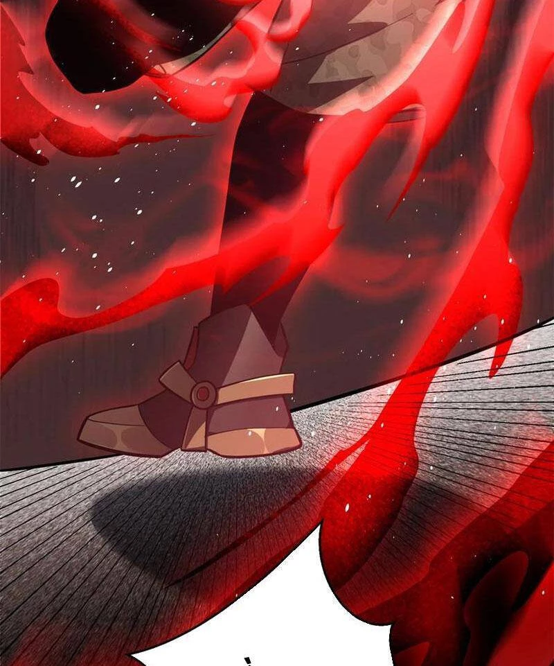 Toàn Cầu Cao Võ Chapter 254 - Trang 4
