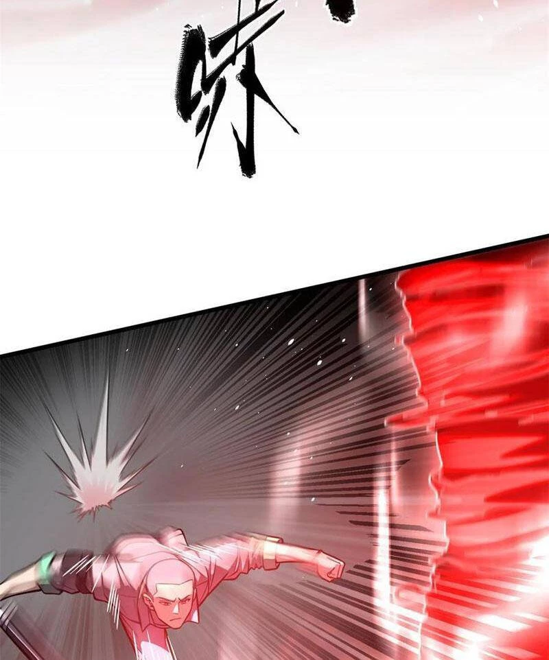 Toàn Cầu Cao Võ Chapter 254 - Trang 4