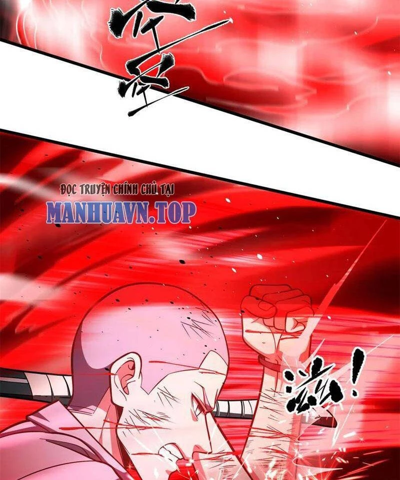Toàn Cầu Cao Võ Chapter 254 - Trang 4