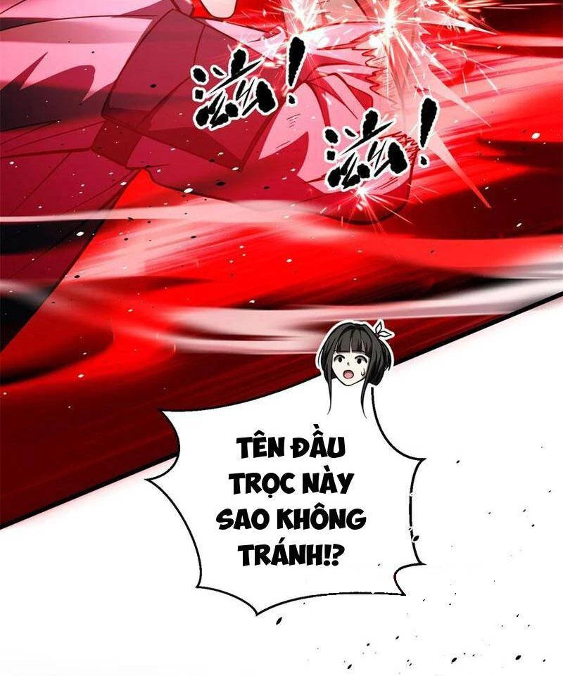 Toàn Cầu Cao Võ Chapter 254 - Trang 4