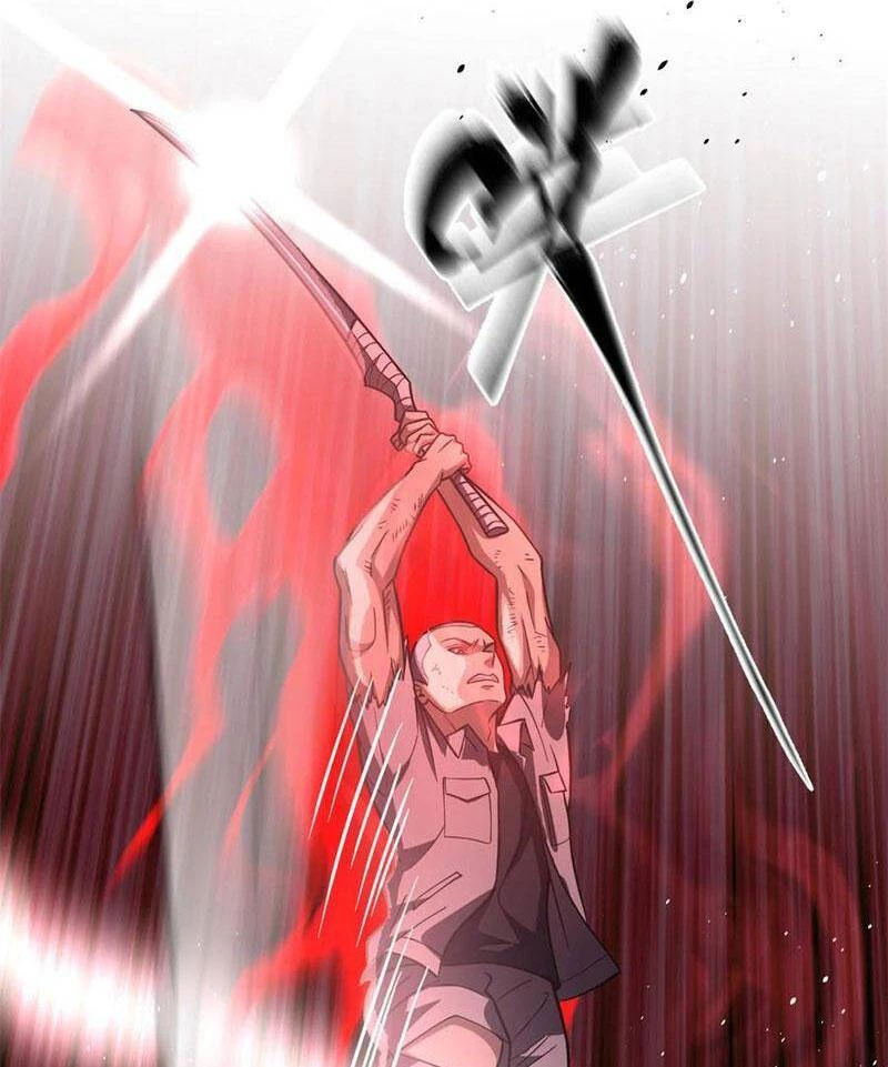 Toàn Cầu Cao Võ Chapter 254 - Trang 4