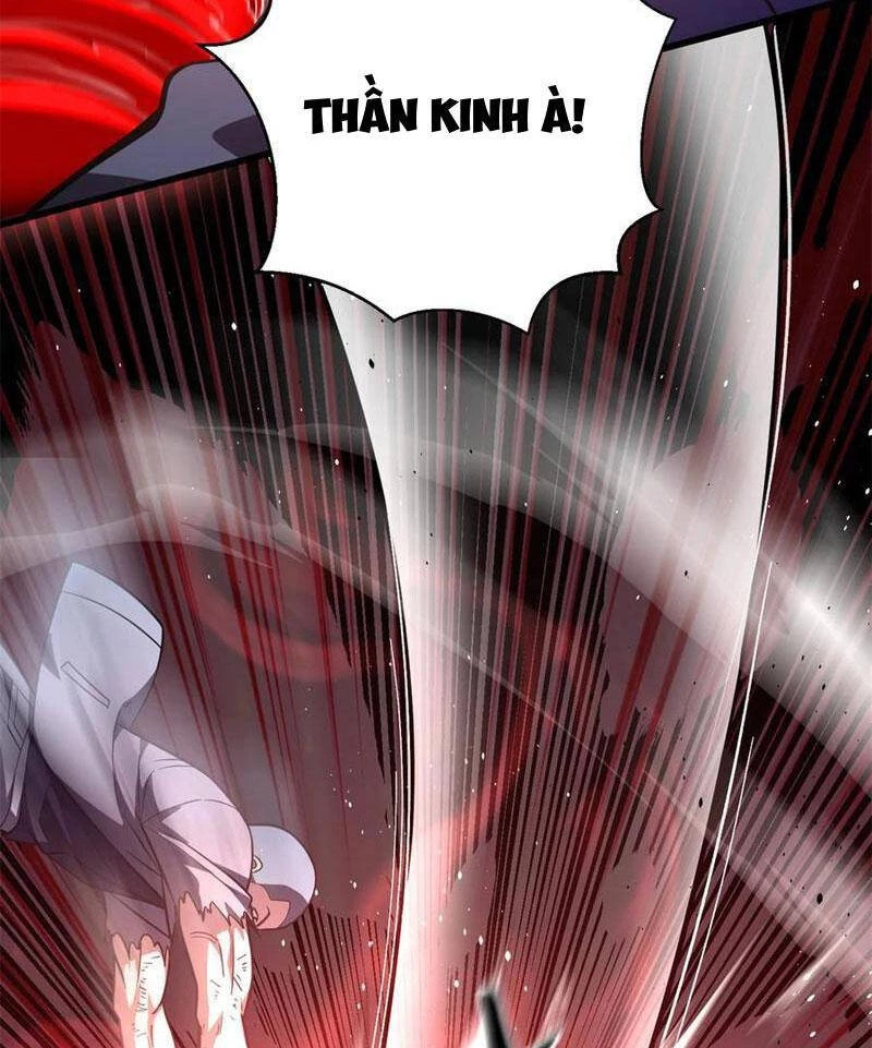 Toàn Cầu Cao Võ Chapter 254 - Trang 4
