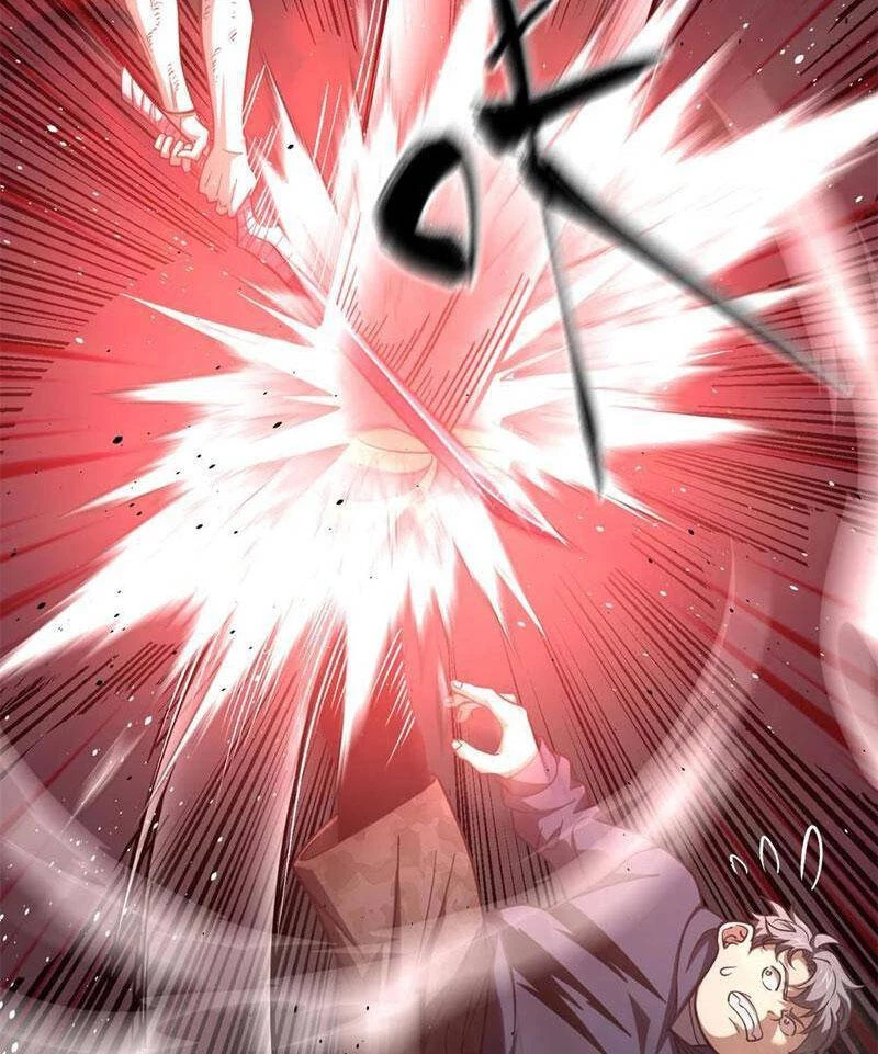 Toàn Cầu Cao Võ Chapter 254 - Trang 4