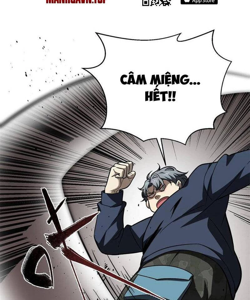 Toàn Cầu Cao Võ Chapter 254 - Trang 4