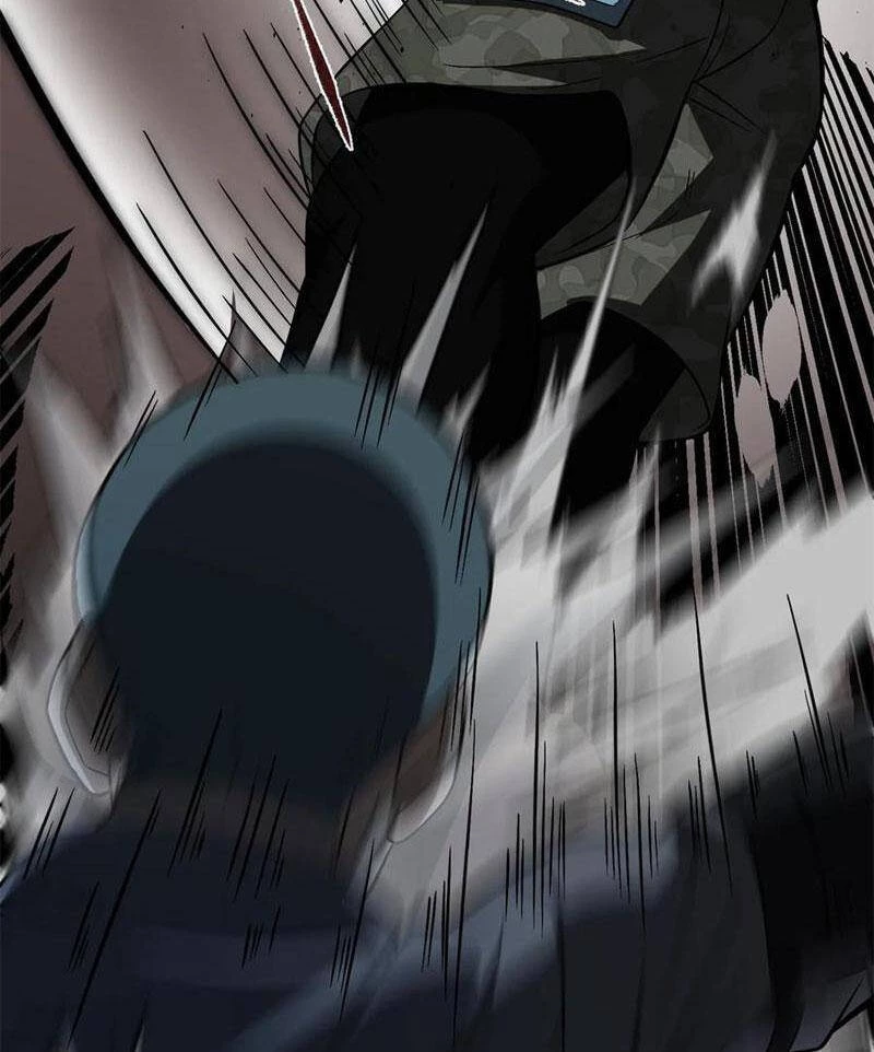 Toàn Cầu Cao Võ Chapter 254 - Trang 4