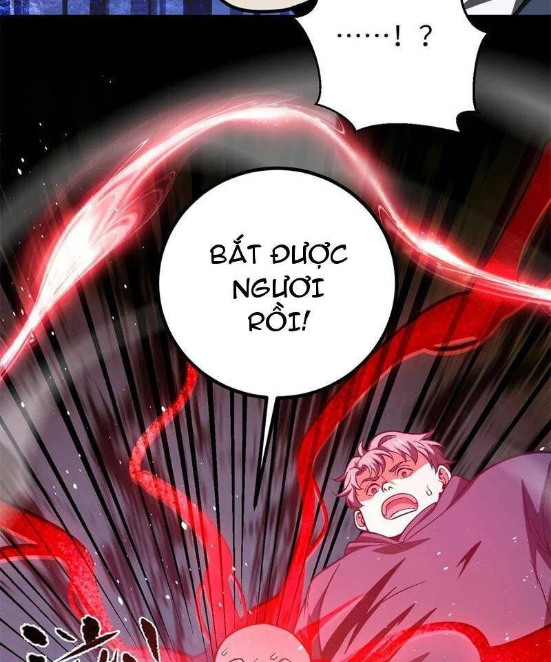 Toàn Cầu Cao Võ Chapter 254 - Trang 4