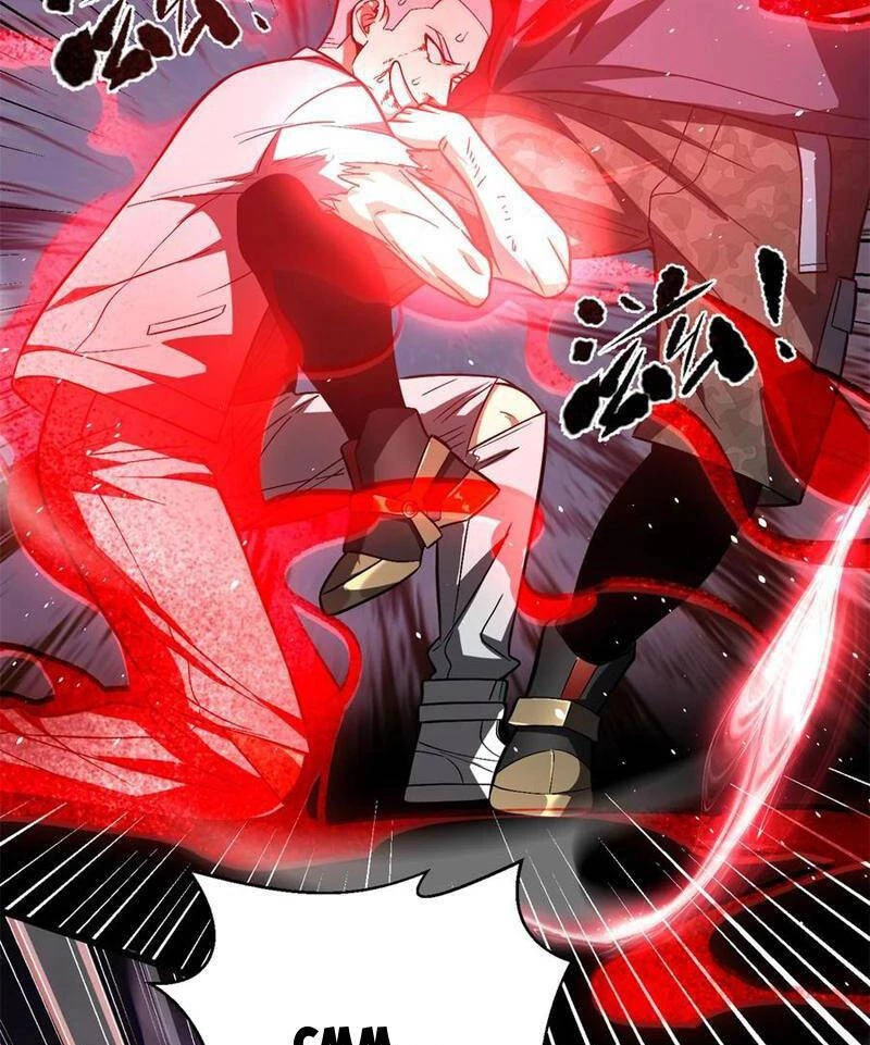 Toàn Cầu Cao Võ Chapter 254 - Trang 4