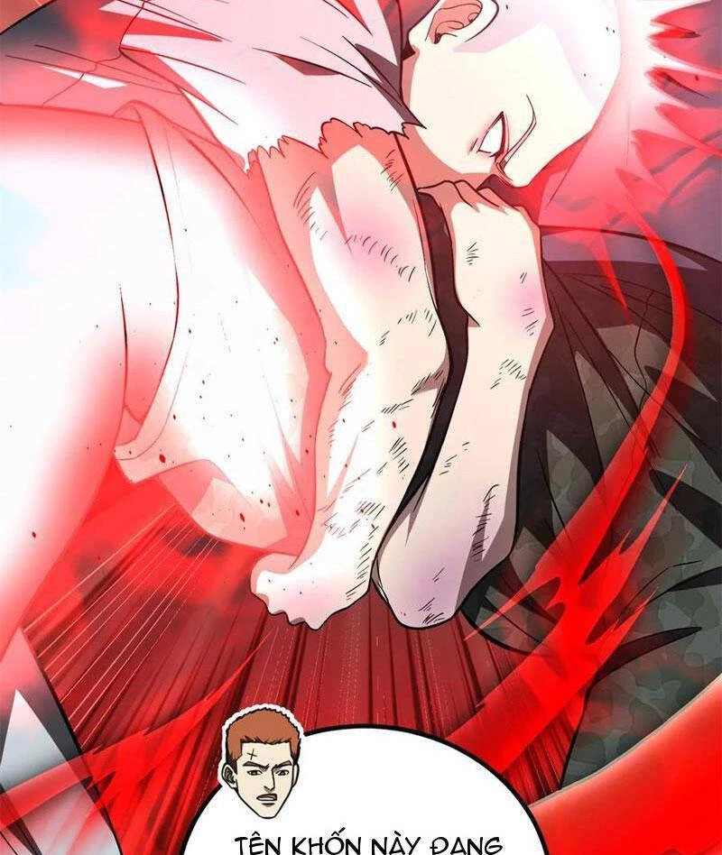 Toàn Cầu Cao Võ Chapter 254 - Trang 4
