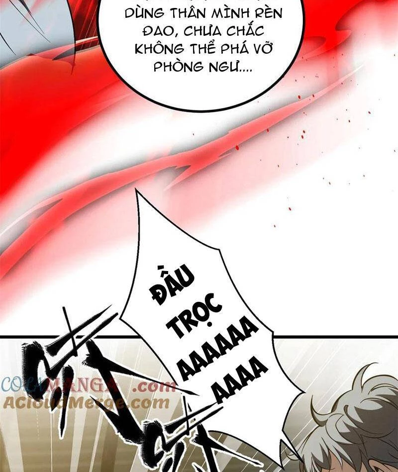 Toàn Cầu Cao Võ Chapter 254 - Trang 4