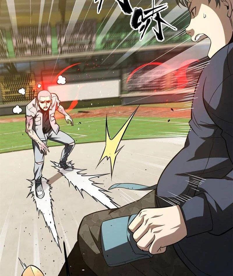 Toàn Cầu Cao Võ Chapter 254 - Trang 4