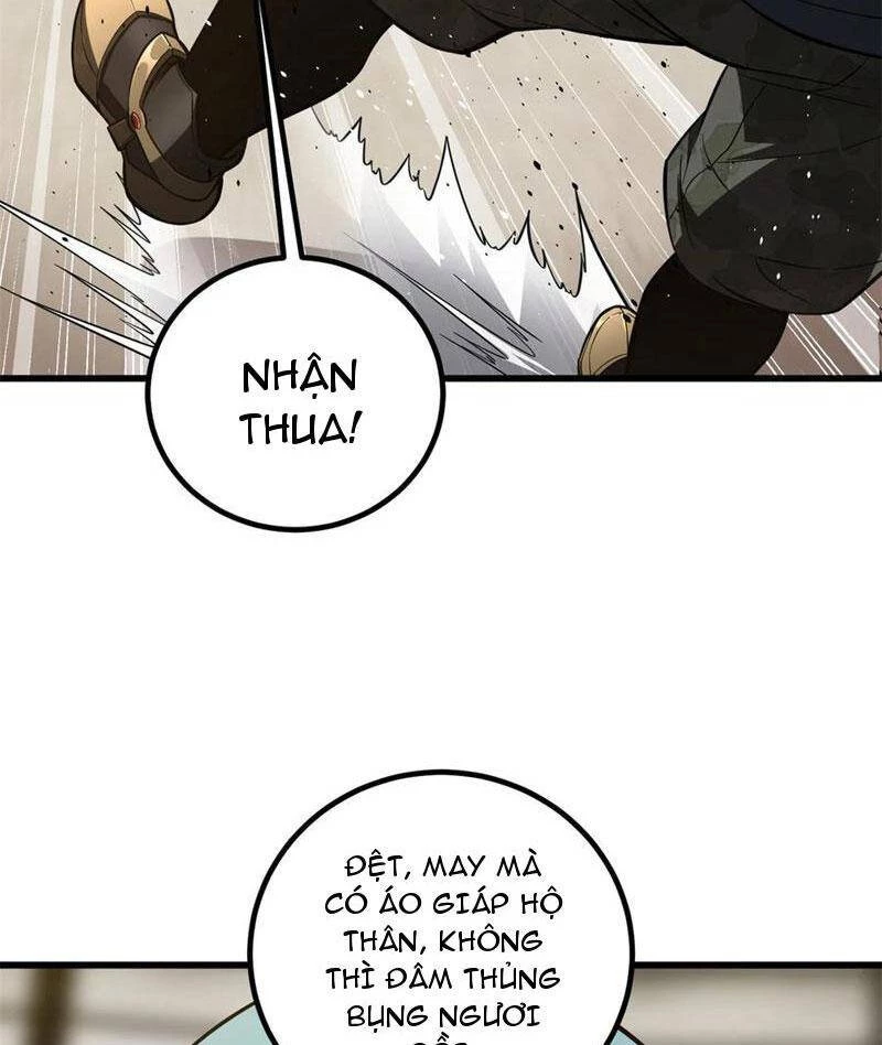 Toàn Cầu Cao Võ Chapter 254 - Trang 4