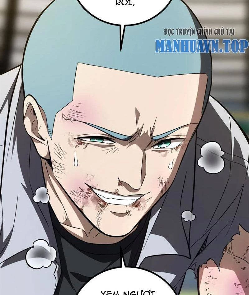 Toàn Cầu Cao Võ Chapter 254 - Trang 4