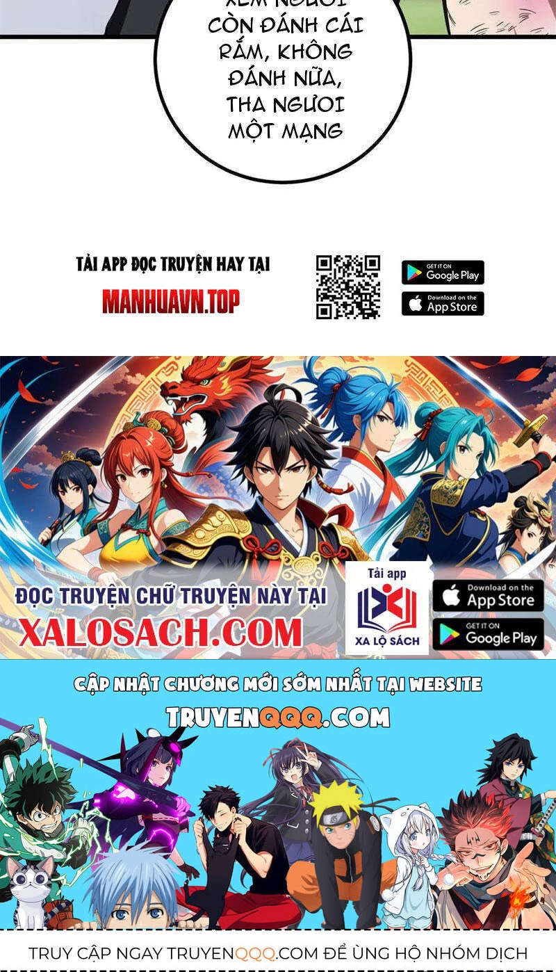 Toàn Cầu Cao Võ Chapter 254 - Trang 4