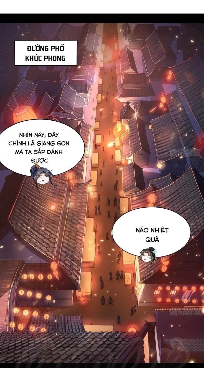 Ta Là Tà Đế Chapter 73 - Trang 4