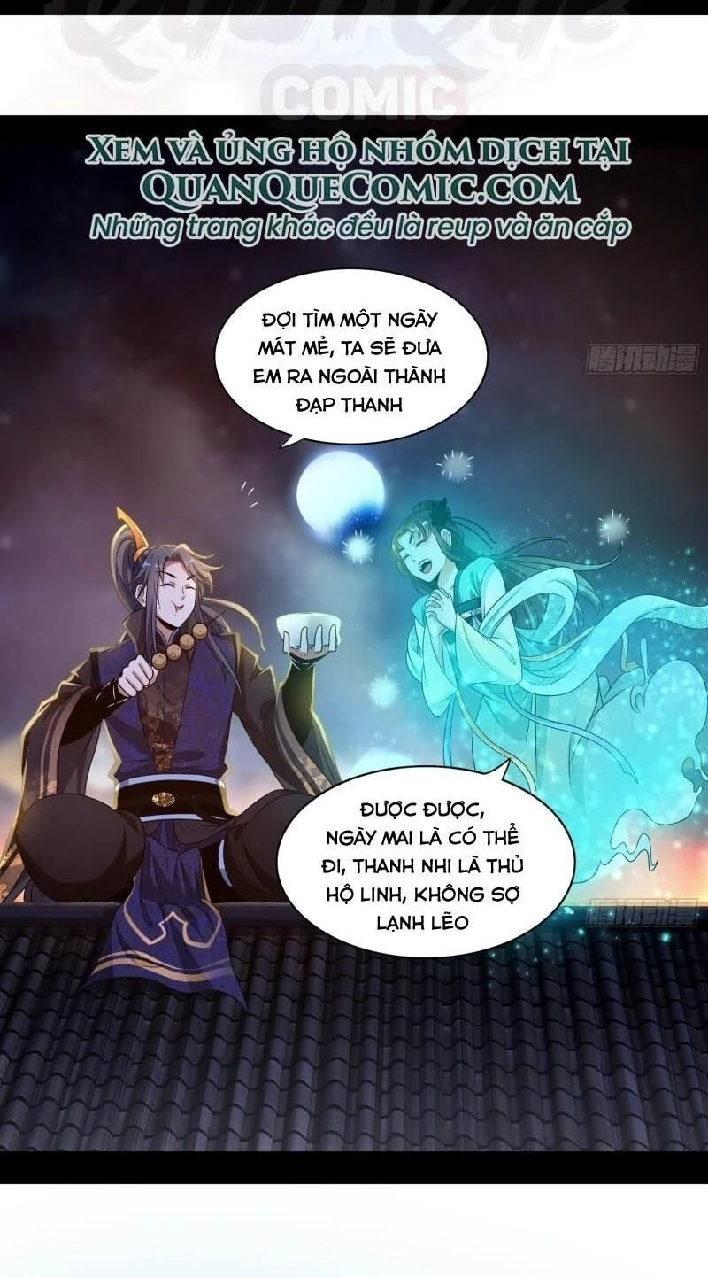 Ta Là Tà Đế Chapter 73 - Trang 4