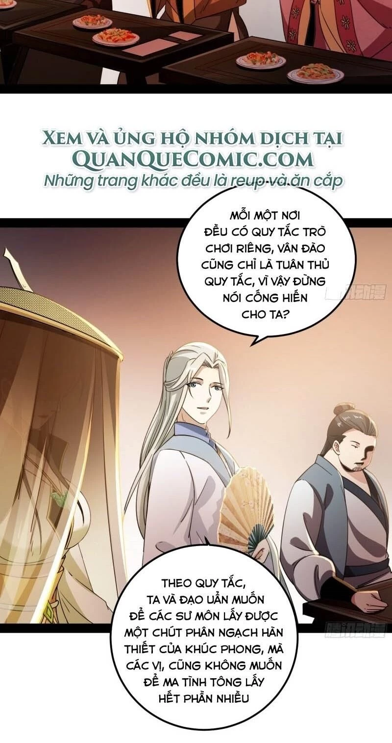 Ta Là Tà Đế Chapter 73 - Trang 4