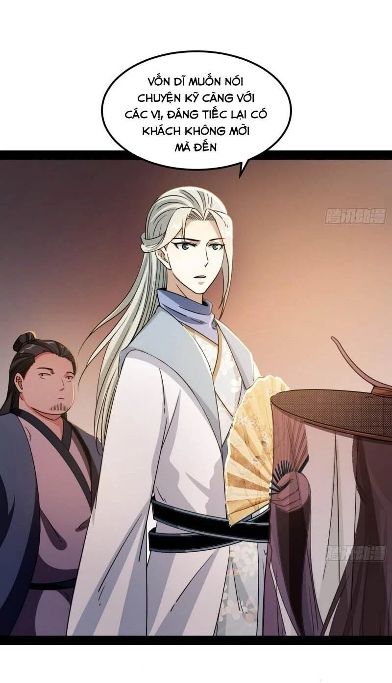 Ta Là Tà Đế Chapter 73 - Trang 4