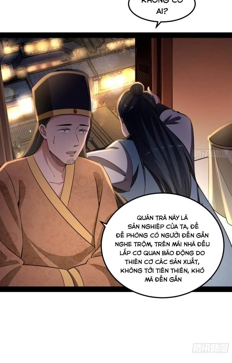 Ta Là Tà Đế Chapter 73 - Trang 4