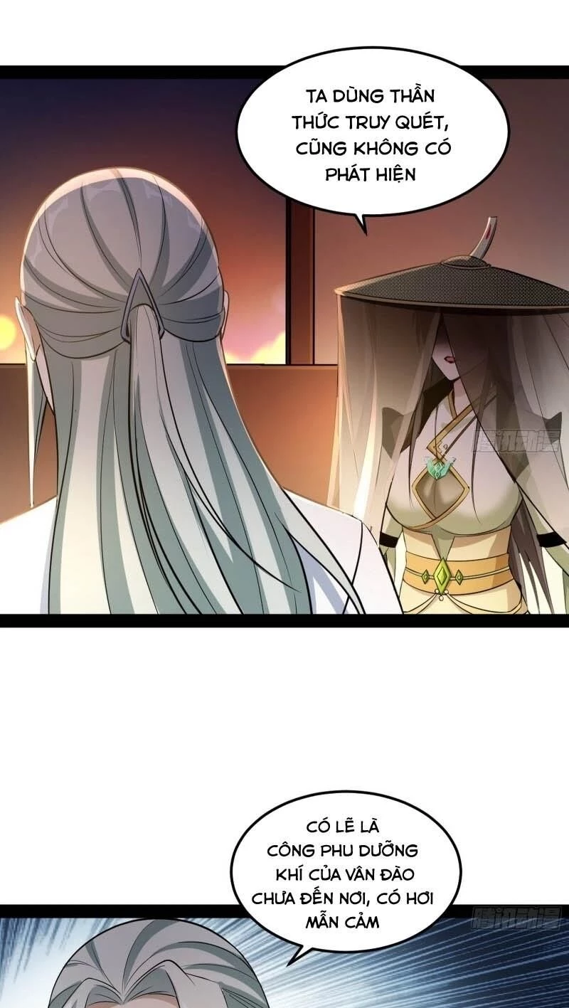 Ta Là Tà Đế Chapter 73 - Trang 4