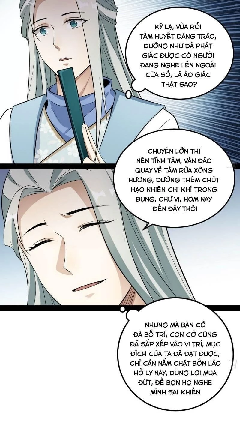Ta Là Tà Đế Chapter 73 - Trang 4