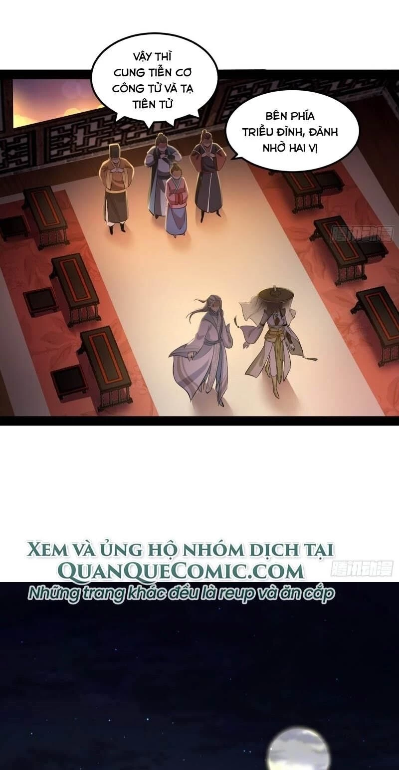 Ta Là Tà Đế Chapter 73 - Trang 4