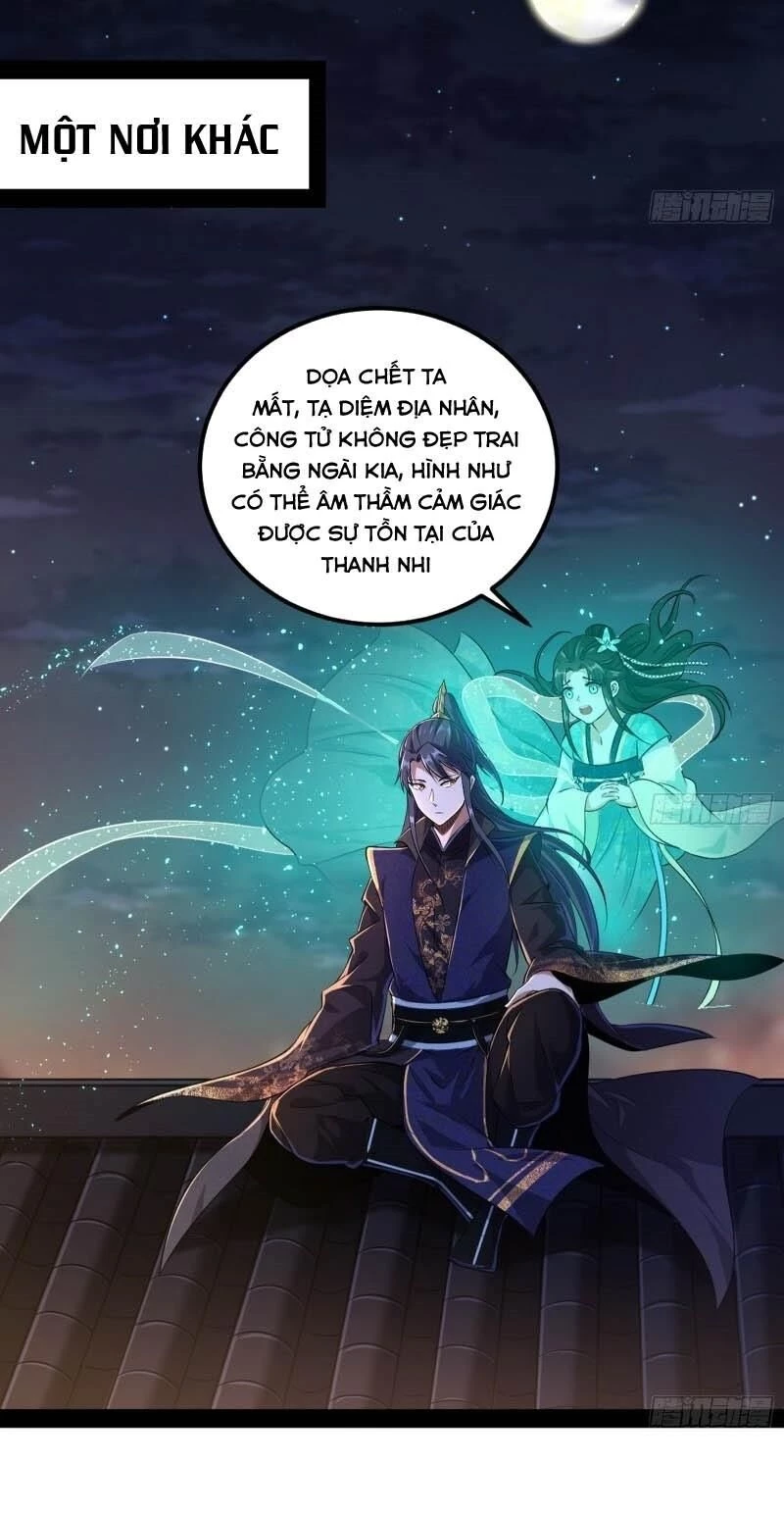 Ta Là Tà Đế Chapter 73 - Trang 4