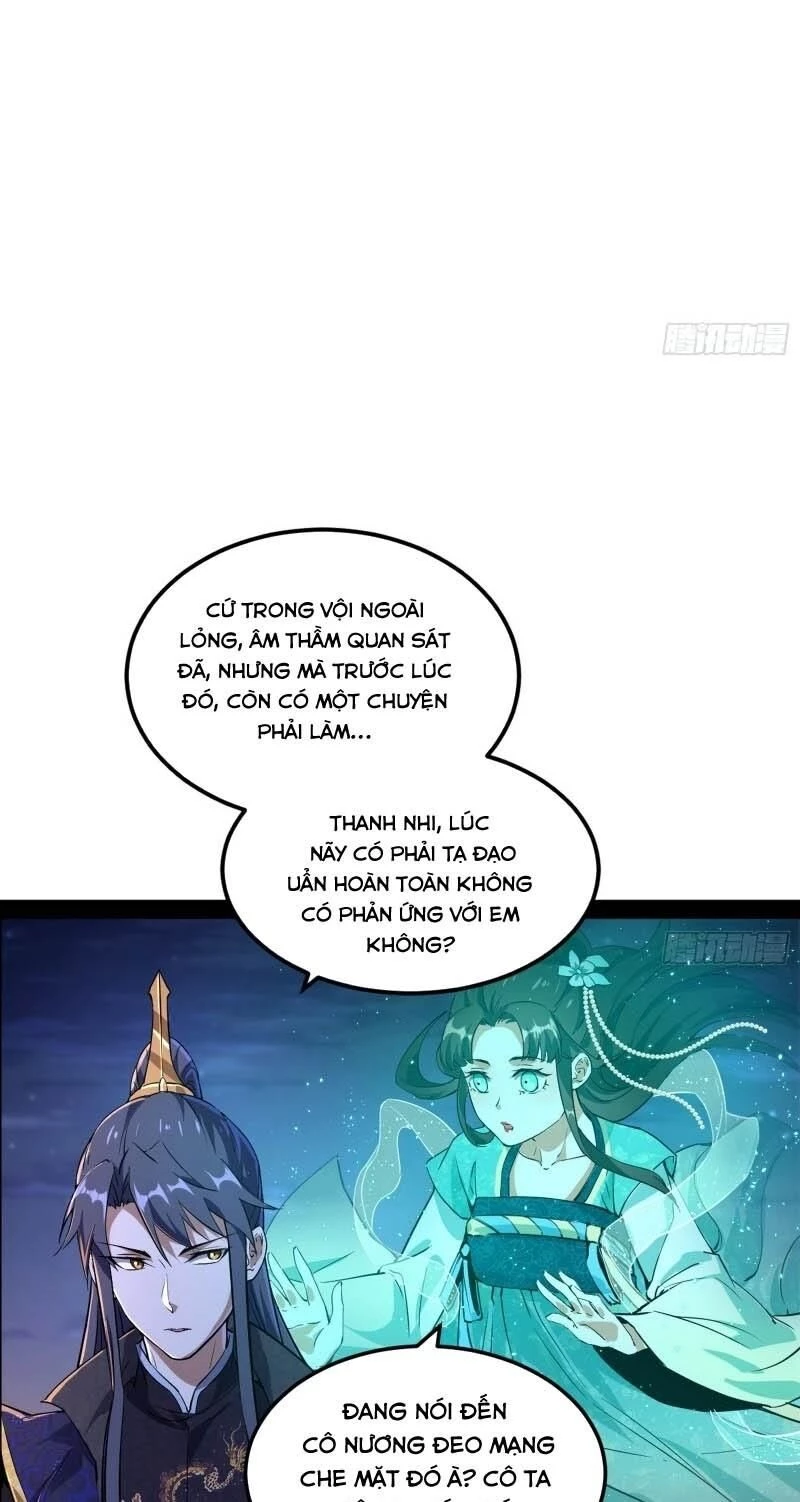 Ta Là Tà Đế Chapter 73 - Trang 4
