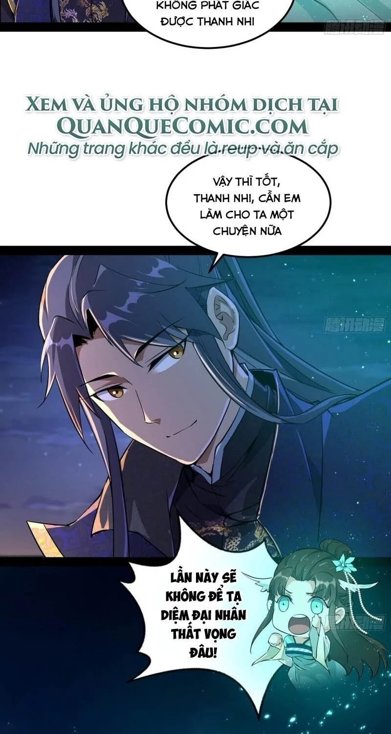 Ta Là Tà Đế Chapter 73 - Trang 4