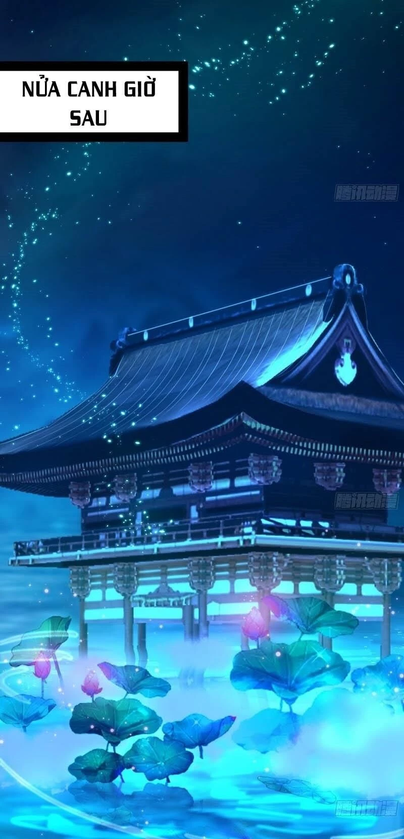 Ta Là Tà Đế Chapter 73 - Trang 4