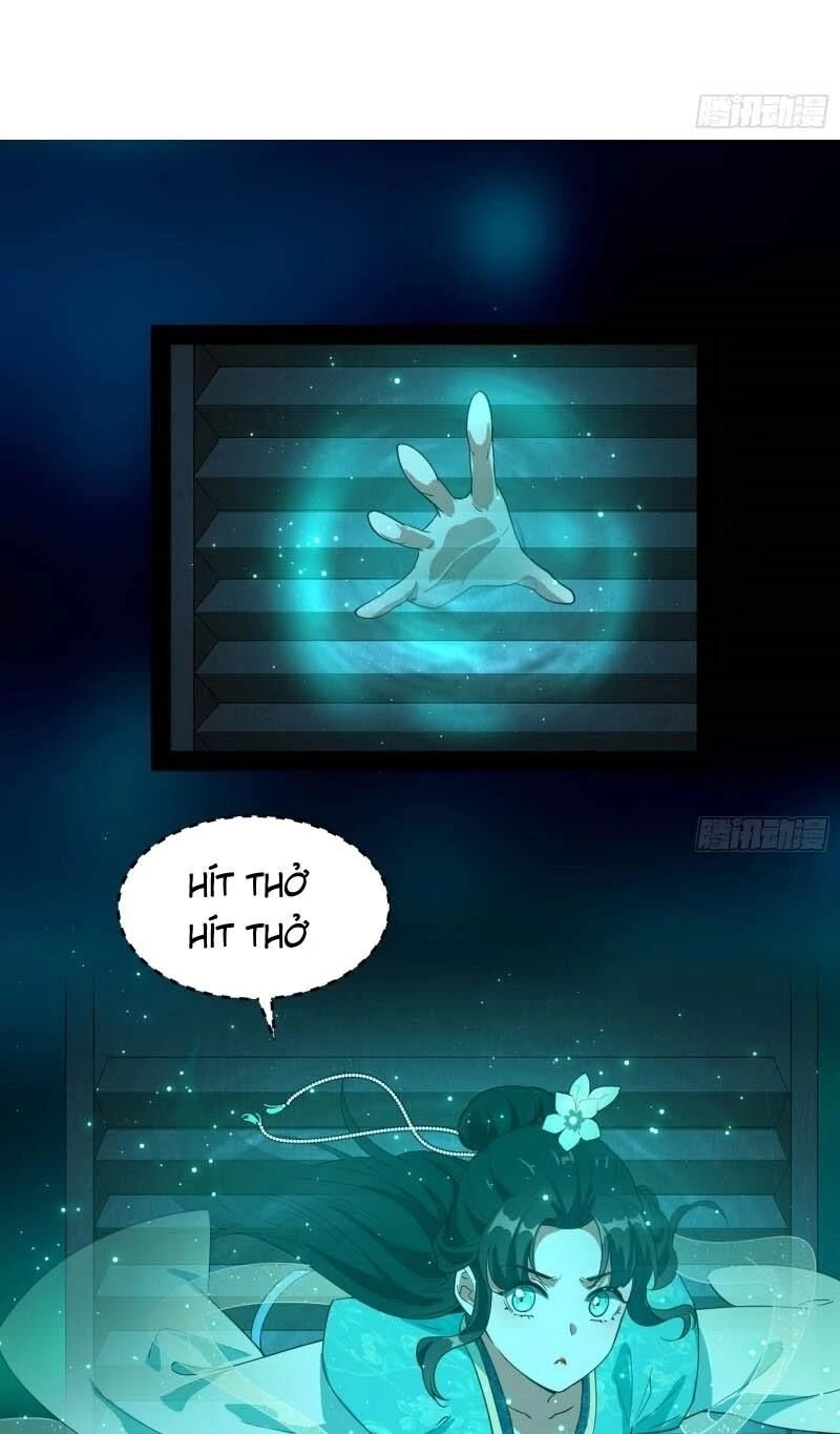 Ta Là Tà Đế Chapter 73 - Trang 4