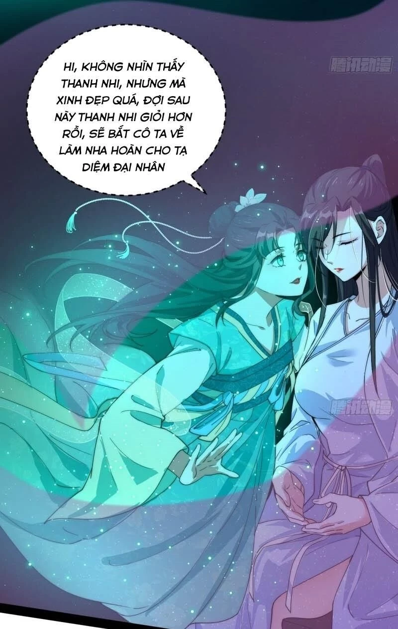 Ta Là Tà Đế Chapter 73 - Trang 4