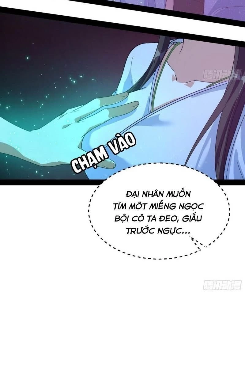 Ta Là Tà Đế Chapter 73 - Trang 4