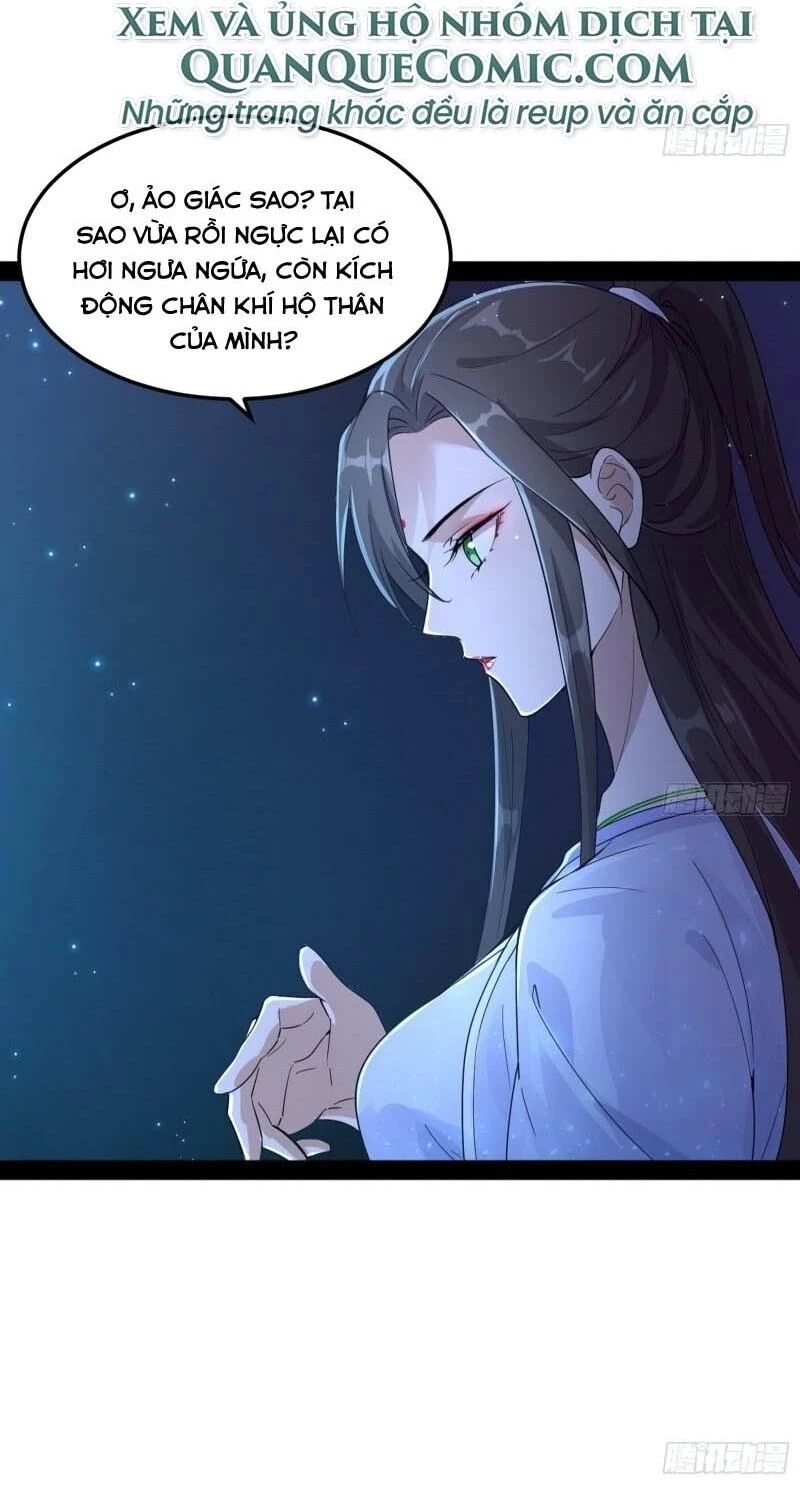 Ta Là Tà Đế Chapter 73 - Trang 4