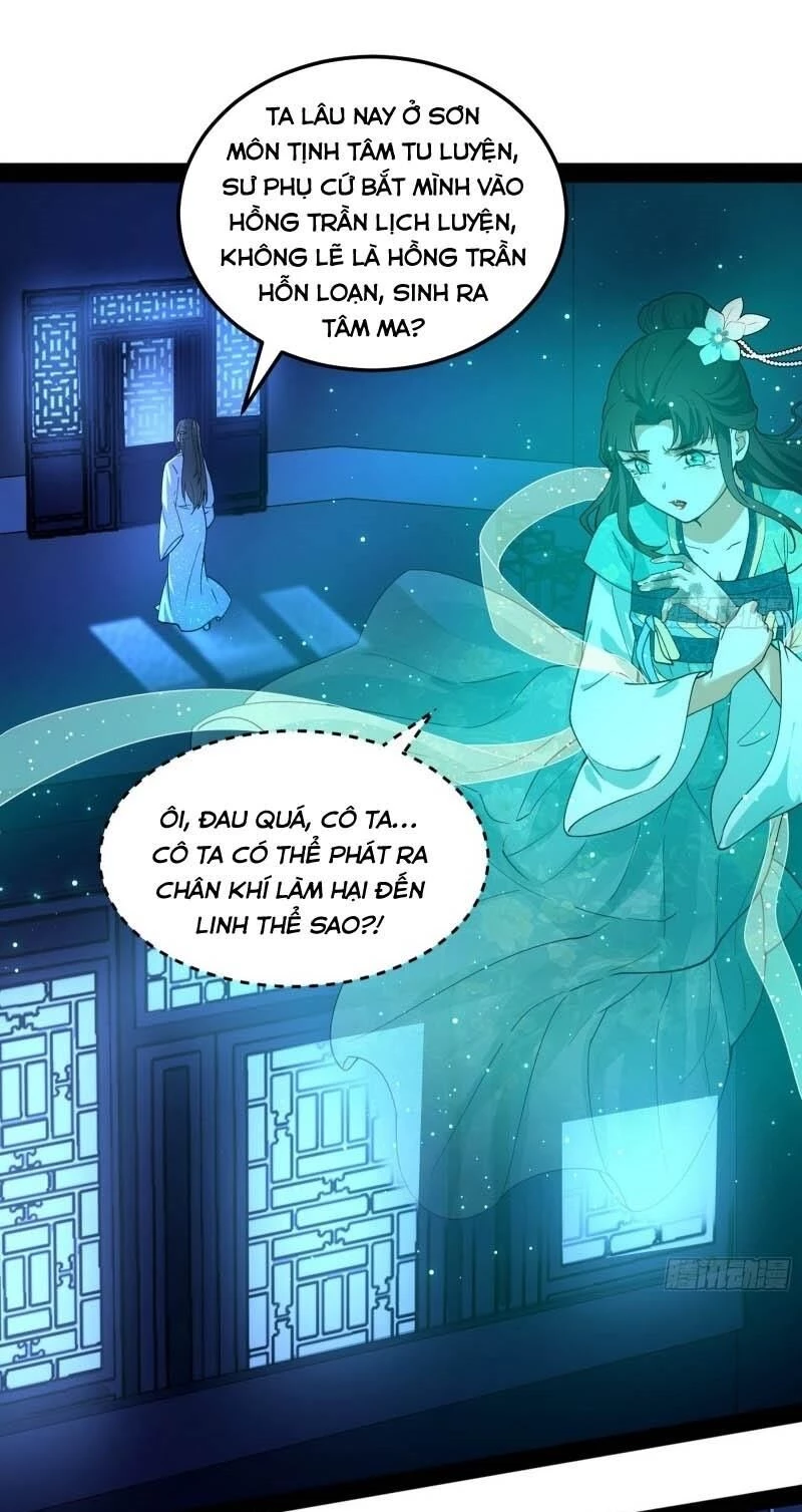 Ta Là Tà Đế Chapter 73 - Trang 4